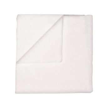 Deturner White Mikrofaser Innenraumtuch 300 GSM | 40 x 40cm