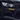 Fake Taxi Autoaufkleber | 20 × 5cm in Anwendung