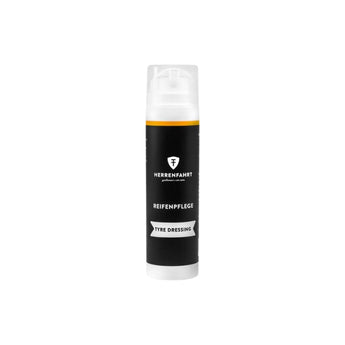 Herrenfahrt Reifenpflege Gel | 150ml