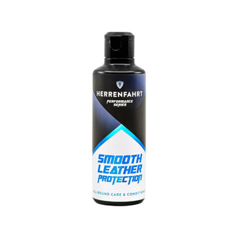 Herrenfahrt Smooth Lederpflege | 250ml