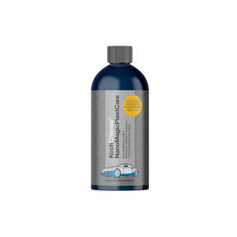 Koch Chemie NanoMagicPlast Kunststoffpflege 500ml - Auduro.ch