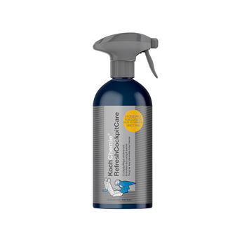 Koch Chemie RefreshCockpit Kunststoffpflege 500ml - Auduro.ch