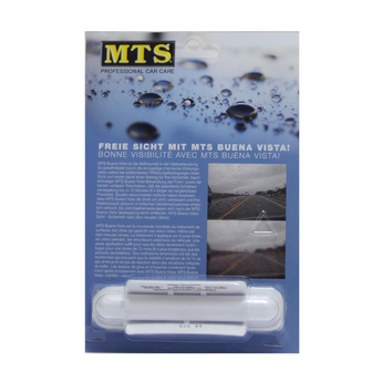 MTS Buena Vista Glasversiegelung 5 Komponenten System - Auduro.ch