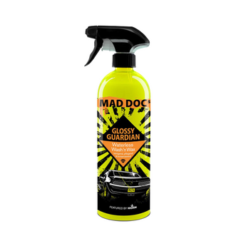 Clean and Care Aussen Bundle