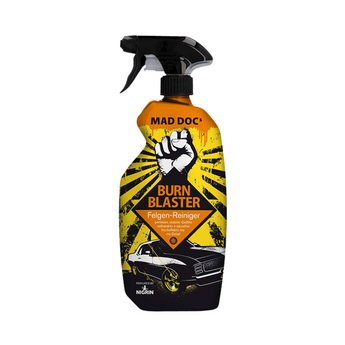 Mad Doc Felgenreiniger 750ml - Auduro.ch
