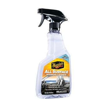 Meguiar's Innenraum Allzweckreiniger 473ml - Auduro.ch