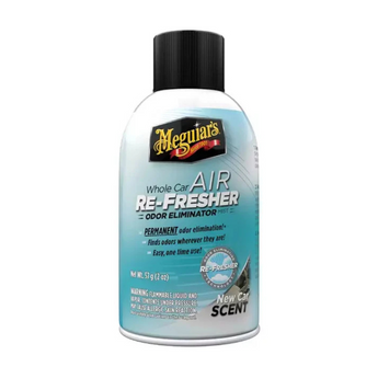 Meguiar's Einweg Lufterfrischer 59ml - Auduro.ch