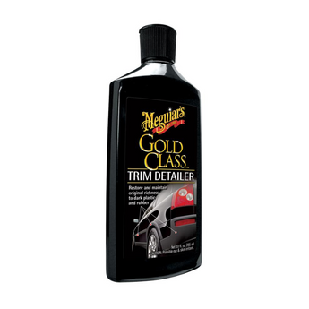 Meguiar's Gold Class Kunststoff Detailer 298ml - Auduro.ch