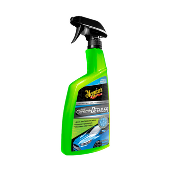 Meguiar's Hybrid Keramik Detailer 768ml - Auduro.ch
