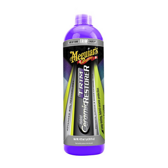 Meguiar's Hybrid Kunststoffauffrischer 473ml - Auduro.ch