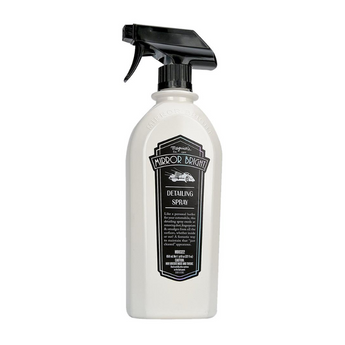 Meguiar's Mirror Bright Universal Detailing Spray 650ml - Auduro.ch