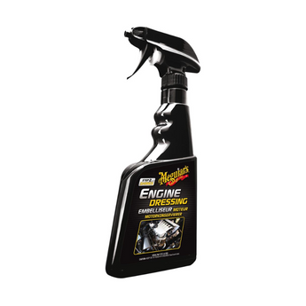 Meguiar's Motorpflege 450ml - Auduro.ch