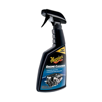 Meguiar's Motorreiniger 473ml - Auduro.ch