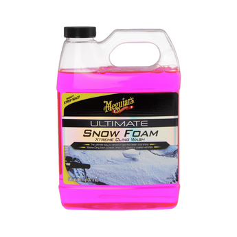 Meguiar’s Snow Foam 946ml - Auduro.ch
