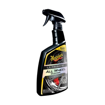 Meguiar's Ultimate Felgenreiniger 709ml - Auduro.ch