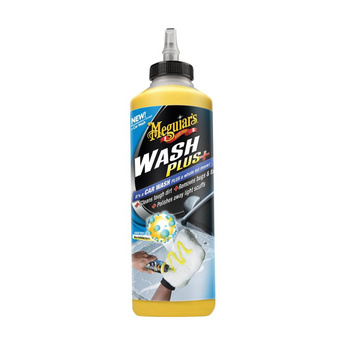 Meguiar's Wash Plus+ 709ml - Auduro.ch