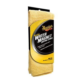 Meguiar's Water Magnet Trocknungstuch - Auduro.ch