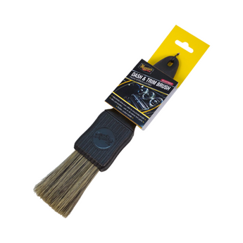Meguiar's Detailingpinsel mit Verstellfunktion - Auduro.ch