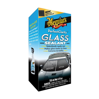 Meguiar's Glasversiegelung 118ml - Auduro.ch