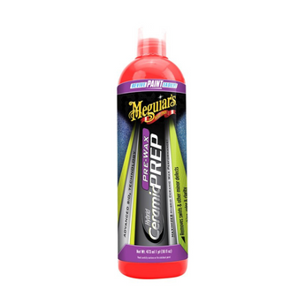 Meguiar's Hybrid Keramik Wachsvorbereitung 473ml - Auduro.ch
