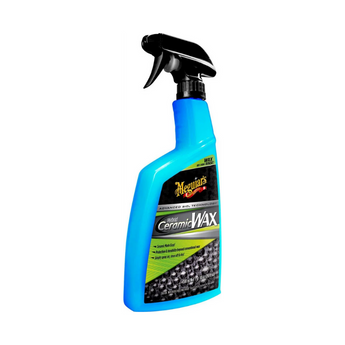 Meguiar's Hybrid Keramik Sprühwachs 768ml - Auduro.ch