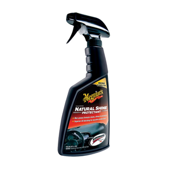Meguiar's Innenraum Kunststoffversiegelung 473ml - Auduro.ch