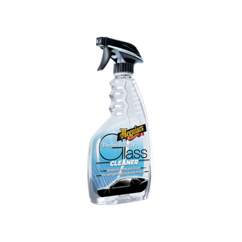 Meguiar's Perfect Clarity Glasreiniger - Auduro.ch
