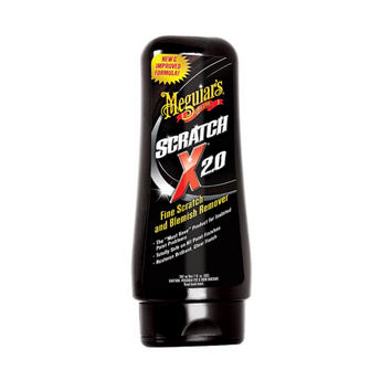 Meguiar's ScratchX 2.0 Schleifpolitur 207ml - Auduro.ch