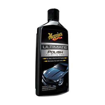 Meguiar's Ultimate Politur 473ml - Auduro.ch
