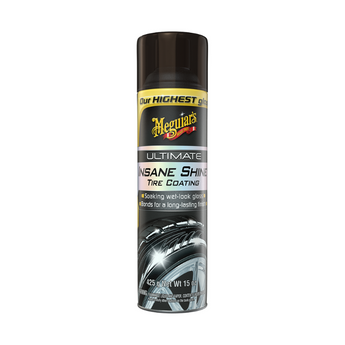 Meguiar’s Ultimate Reifenversiegelung 425g - Auduro.ch