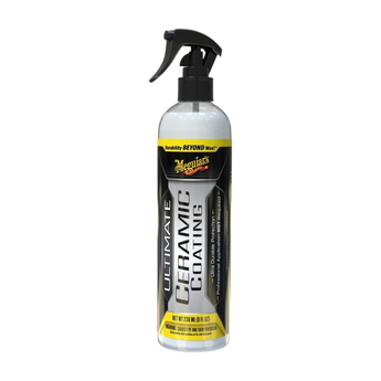 Meguiar's ultimative Keramikbeschichtung 237ml - Auduro.ch