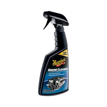 Meguiars Engine Cleaner Motorreiniger | 473ml