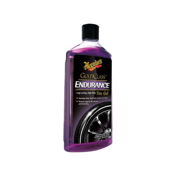 Meguiars Gold Class Endurance Reifengel | 473ml