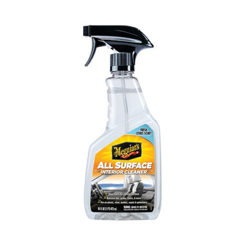 Meguiars Innenraum Allzweckreiniger | 473ml