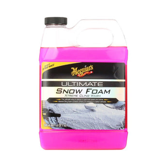 Meguiars Snow Foam Aktivschaum | 946ml