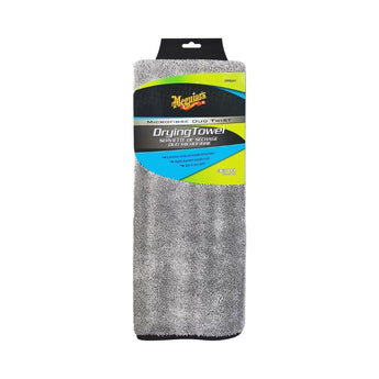 Meguiars Supreme Duo Twist Trockentuch 1200 GSM | 50 x 90cm