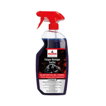Nigrin EvoTec Felgenreiniger 750ml - Auduro.ch