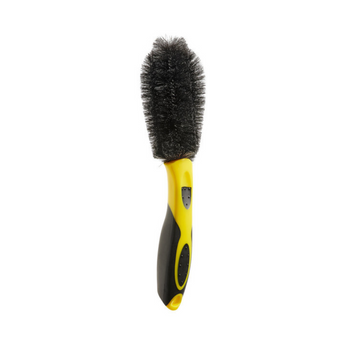 Nigrin Felgenbürste mit ergonomischem Griff - Auduro.ch