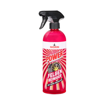 Nigrin Power Felgenreiniger 750ml - Auduro.ch