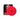 PAICAR Polierpad Rot DA-01 HART 150mm 2er-Pack
