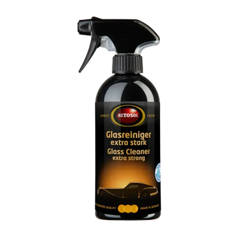 Autosol Glasreiniger Extra Stark 500ml - Auduro.ch