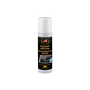 Autosol Kunststoffauffrischer 75ml