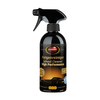 Autosol Felgenreiniger High Performance 500ml