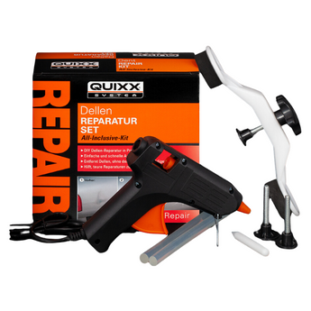 Quixx Dellen Reparatur Set - Auduro.ch