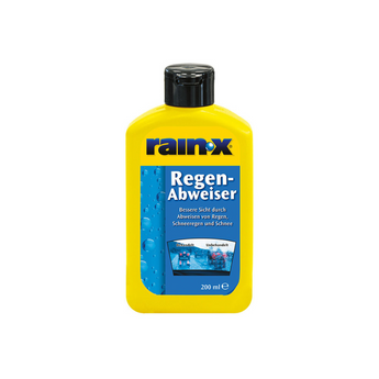 RainX Regenabweiser Glasversiegelung 200ml.