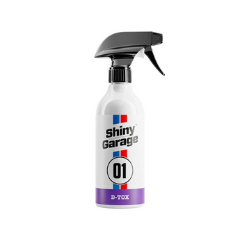 Shiny Garage D Tox Flugrostentferner 500ml - Auduro.ch