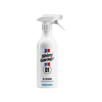 Shiny Garage D-Icer Enteiserspray | 500ml