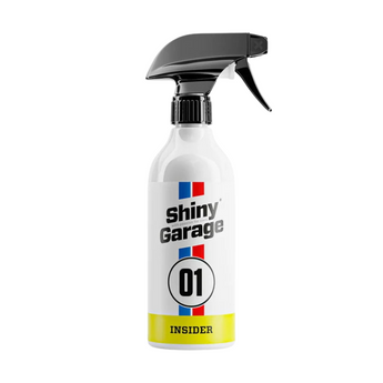 Shiny Garage Innenraum Allzweckreiniger - Auduro.ch