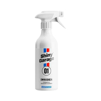 Shiny Garage Insider Innenraum Allzweckreiniger 1000ml