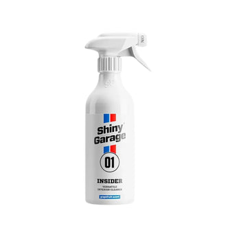 Shiny Garage Insider Innenraum Allzweckreiniger 500ml